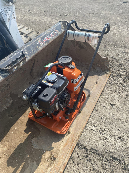 2022 MULTIQUIP MVC82VHW