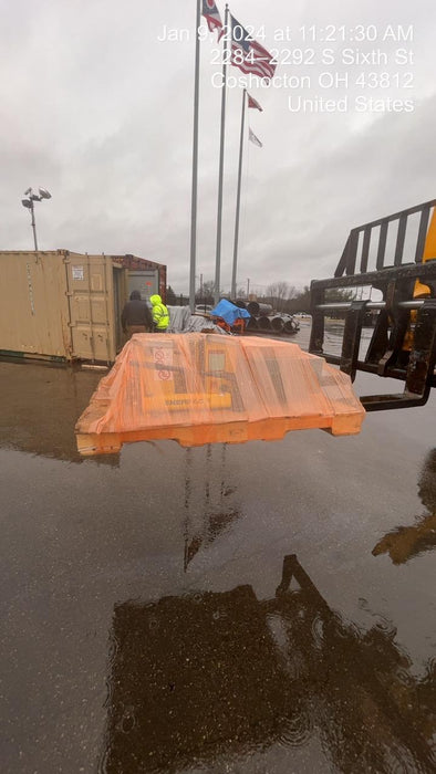 2023 HILMAN ROLLERS KRS-30-SLD