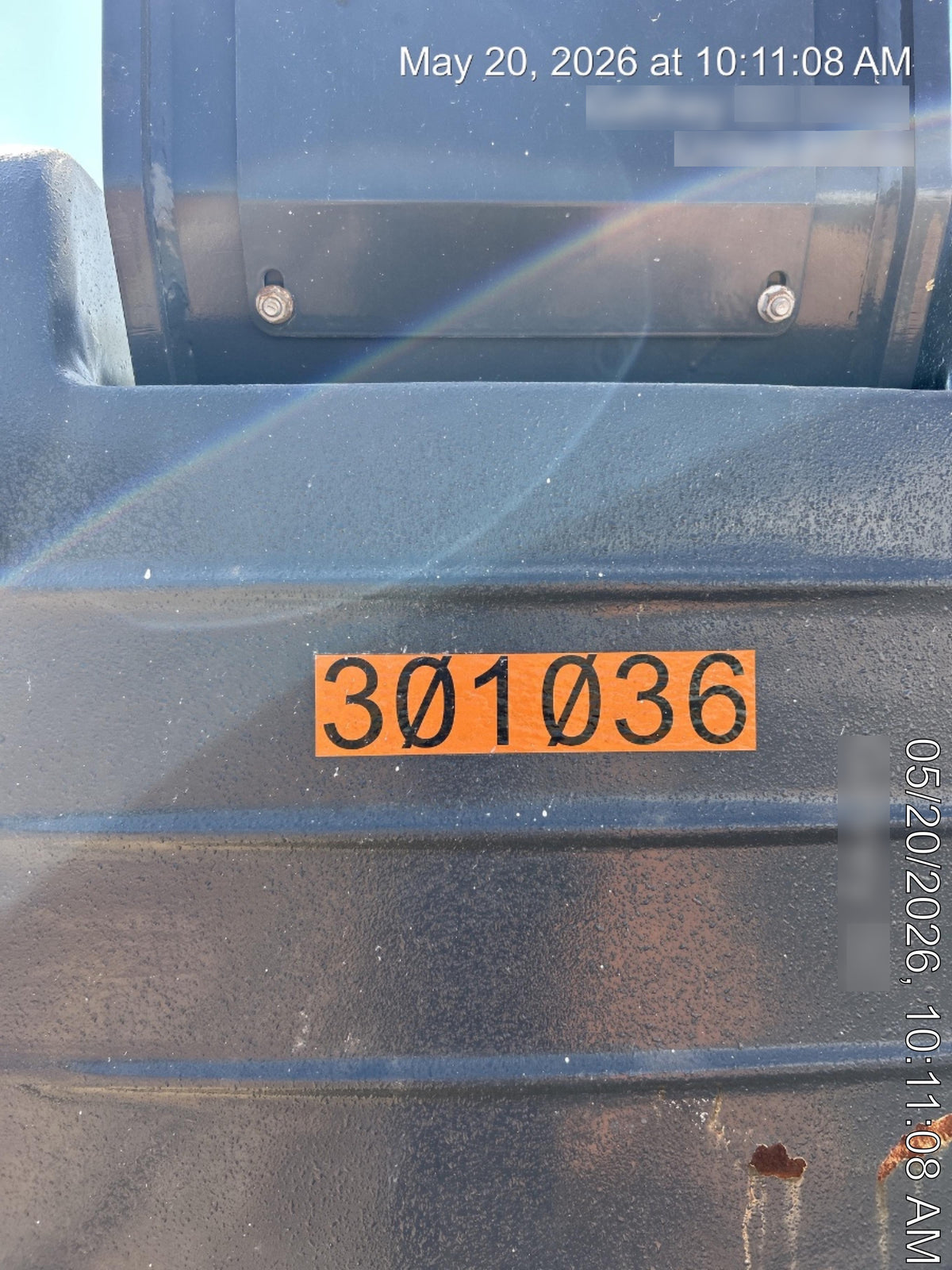 2023 HAULOTTE HT67 RTJ O