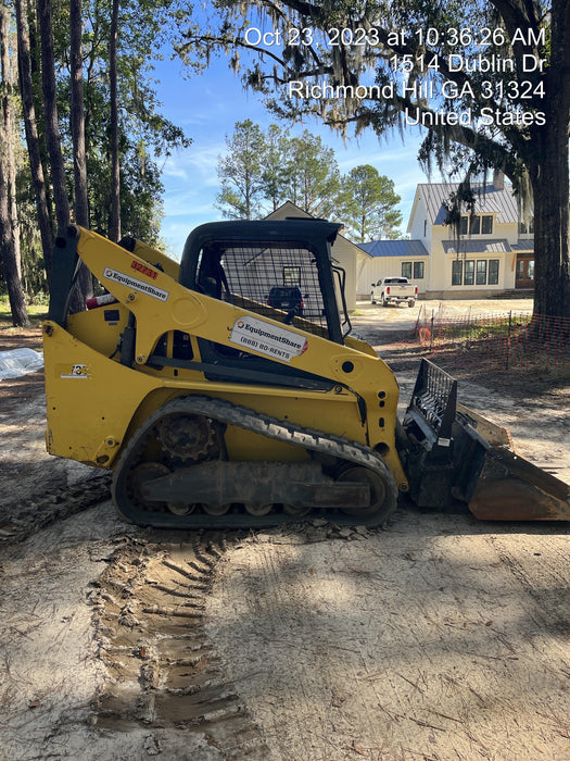 2019 PALADIN 48" Pallet Forks - Paladin