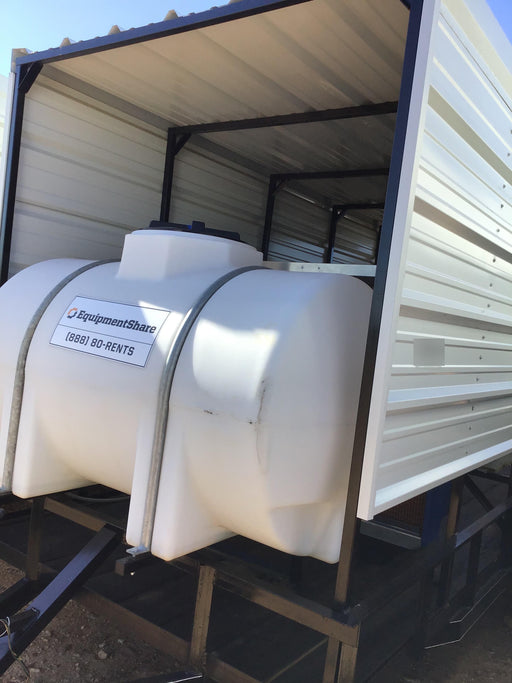 2019 CENTEX Cooling Trailer