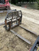 2022 PALADIN 48" Pallet Forks - Paladin