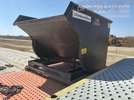 2024 STAR INDUSTRIES M-1820 - Self-Dump Hopper