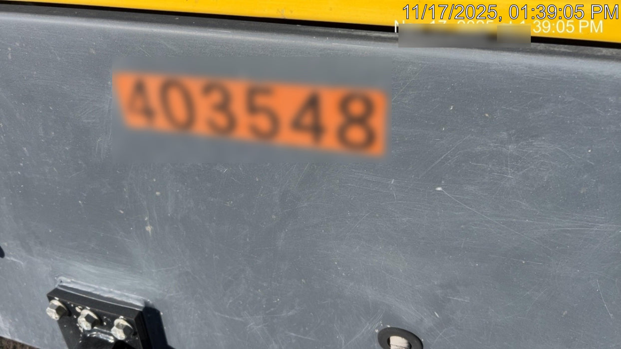 2024 ATLAS COPCO XAS 400-200 PACE PFF