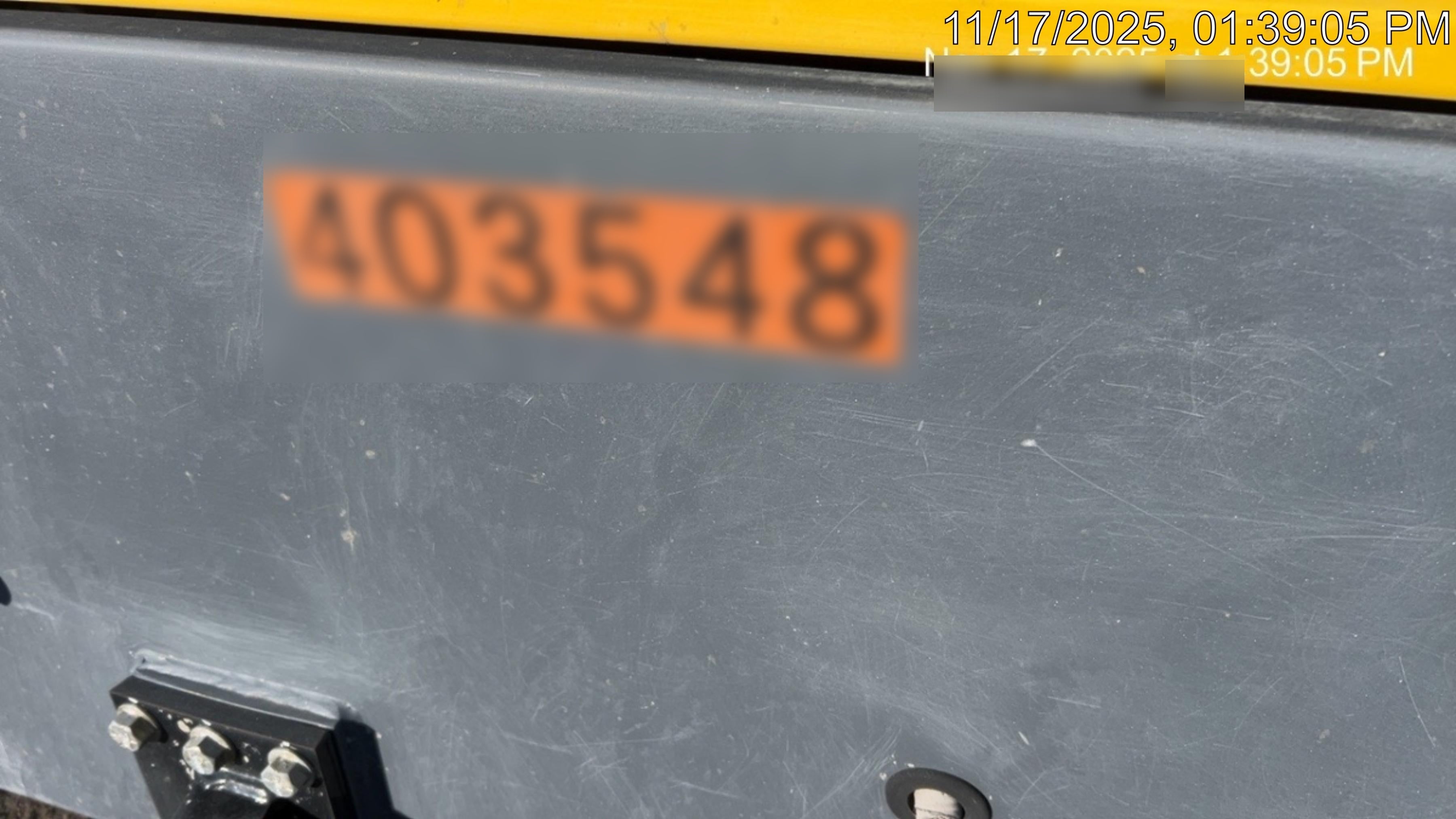 2024 ATLAS COPCO XAS 400-200 PACE PFF