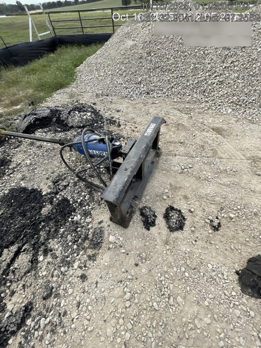 2024 AUGER TORQUE 3300-30