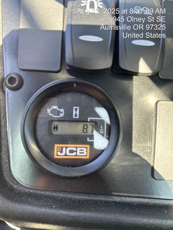 2025 JCB 510-56