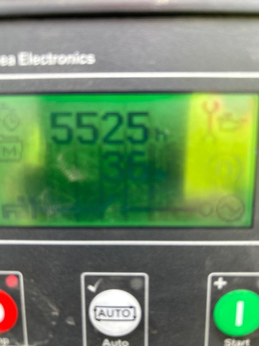 2021 ATLAS COPCO QAS45 CWK