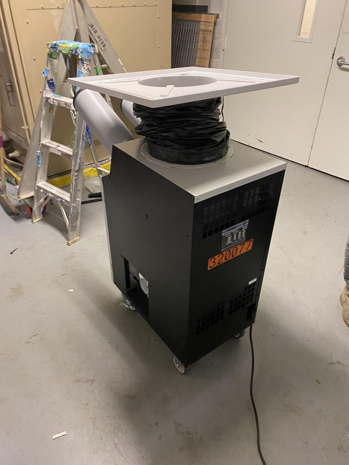 2023 KWIKOOL KPAC1411-2