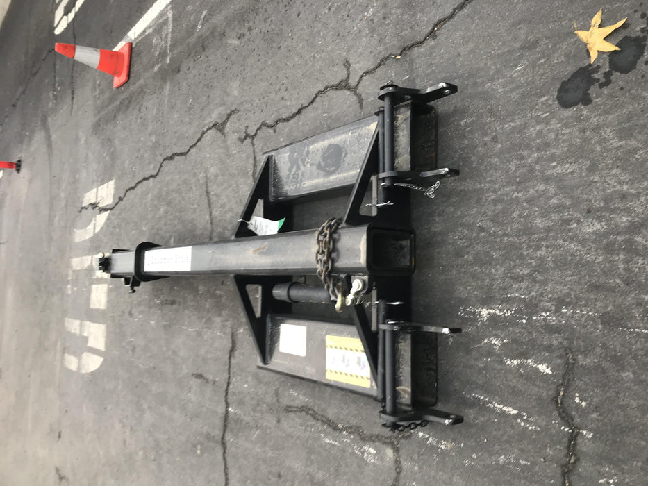 2020 STAR INDUSTRIES M1360B - Star JIB Boom