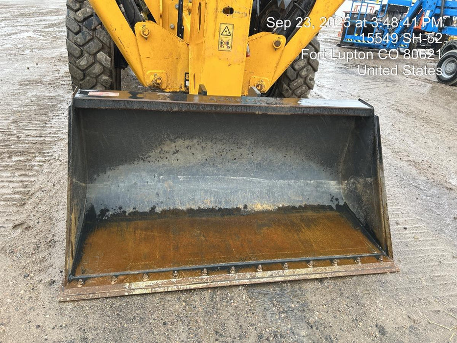 2024 ARROW MATERIAL HANDLING 3207212B081