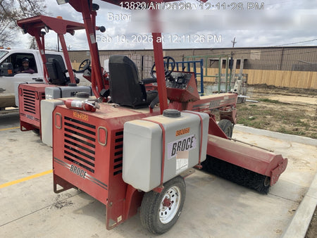 2023 BROCE BW260
