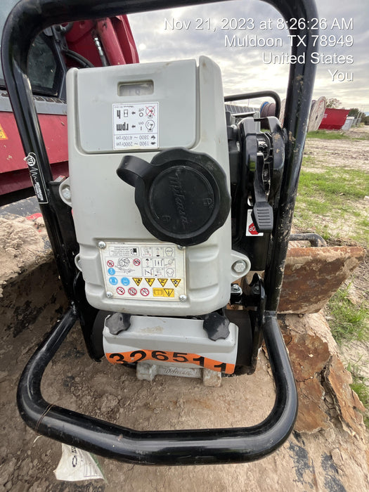 2023 MULTIQUIP MTX60HD