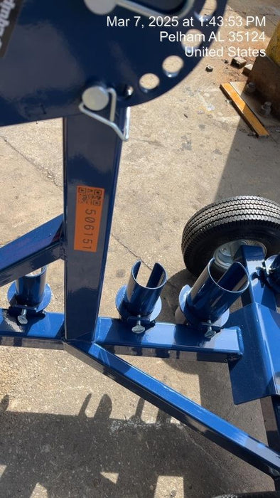 2025 CURRENT TOOLS 66 Current