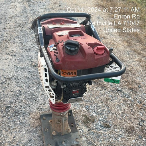 2023 MULTIQUIP MTR40HF