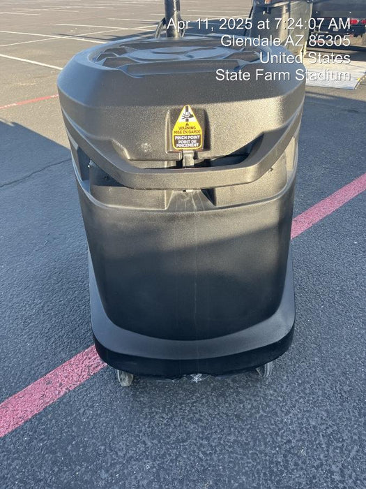 2022 POWER BREEZER PB4BASE