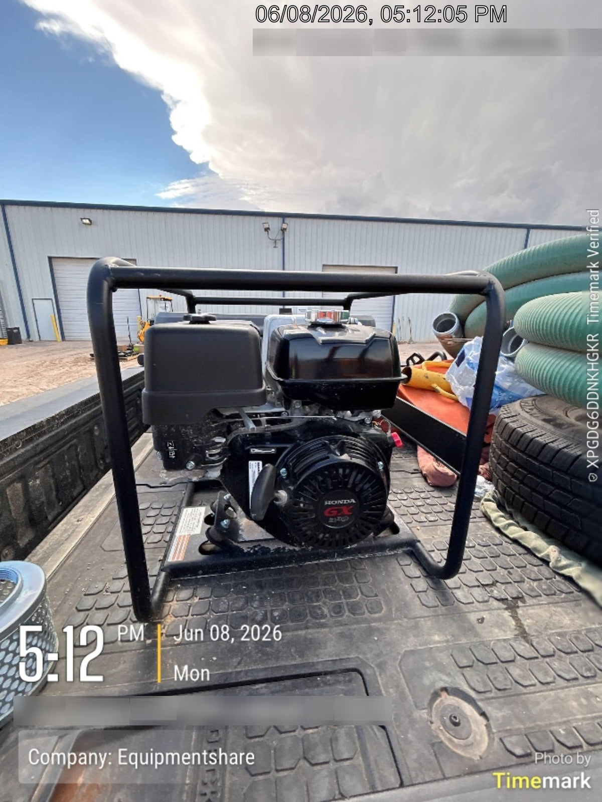 2025 MI-T-M WTP-T04-0MGH
