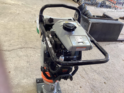 2022 MULTIQUIP MTX80HDR