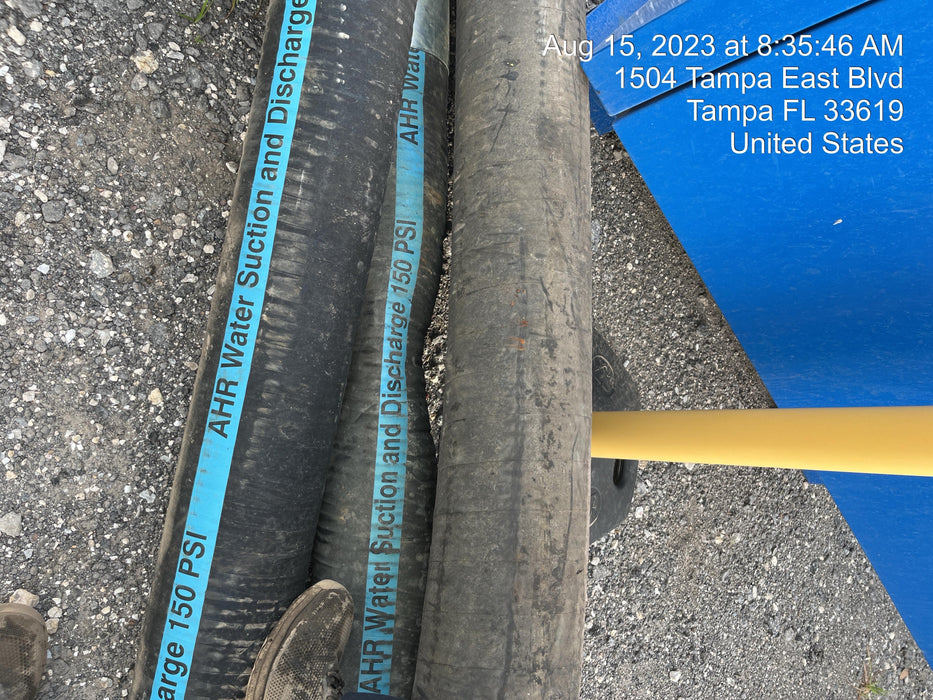 2022 ATLAS COPCO PAC F66 KD