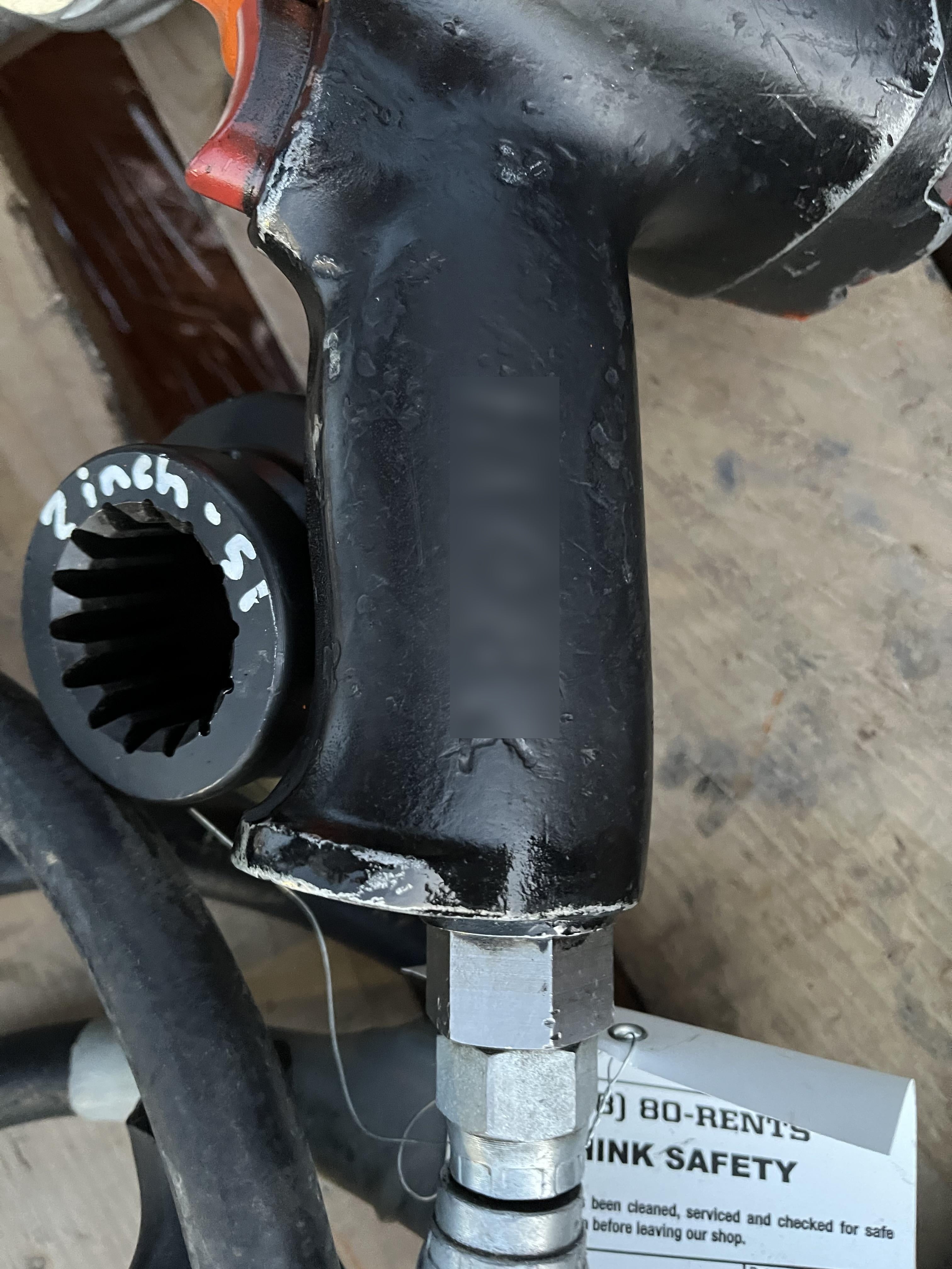 2020 MICHIGAN PNEUMATIC 751SS