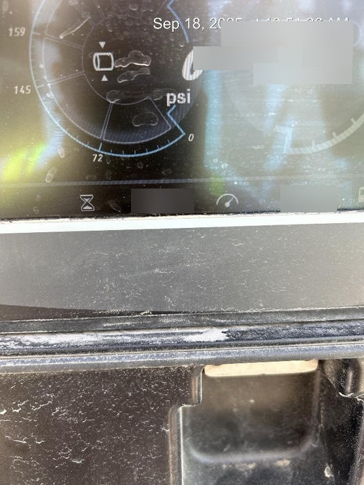 2023 ATLAS COPCO XAS 1800