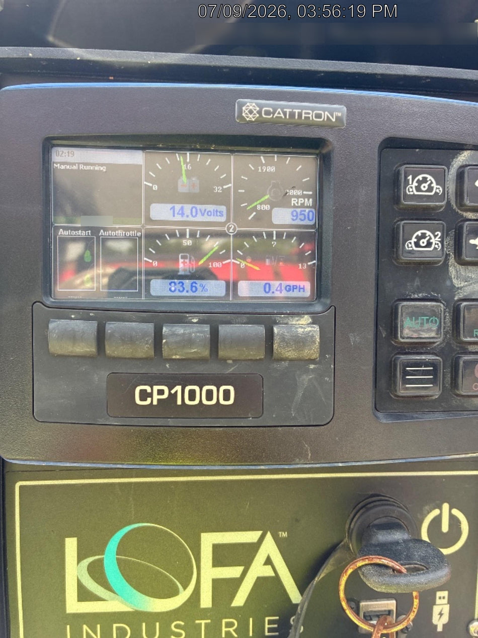 2021 PIONEER PP66S12L71-TD2.9L4