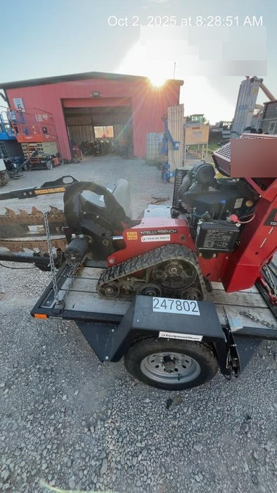 2022 BARRETO E4X6TBT