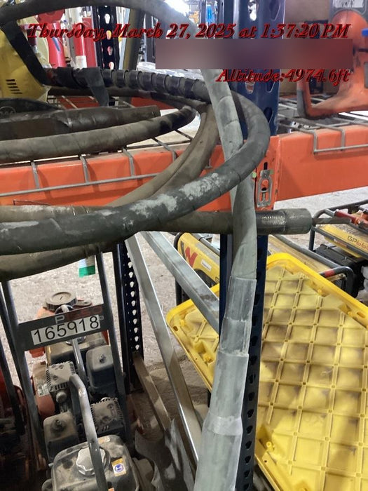 2020 WACKER NEUSON M2500