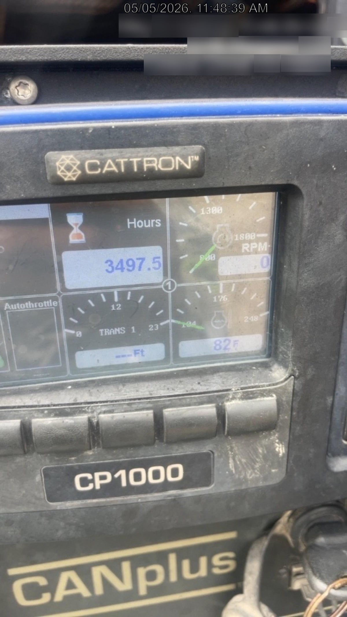 2023 PREMIER PUMP 8NHTH-RP-DC13