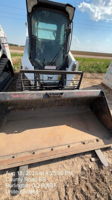 2025 ARROW MATERIAL HANDLING F5100CB