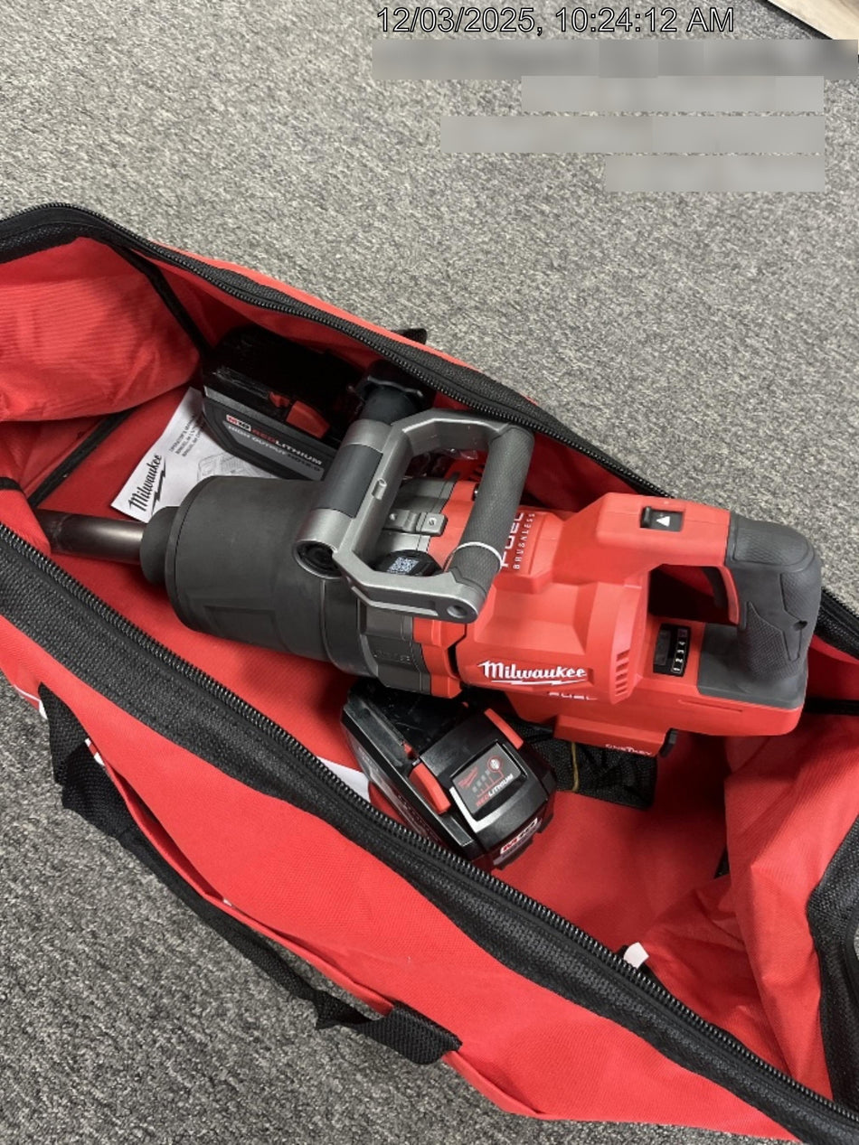 2023 MILWAUKEE 2869-22HD