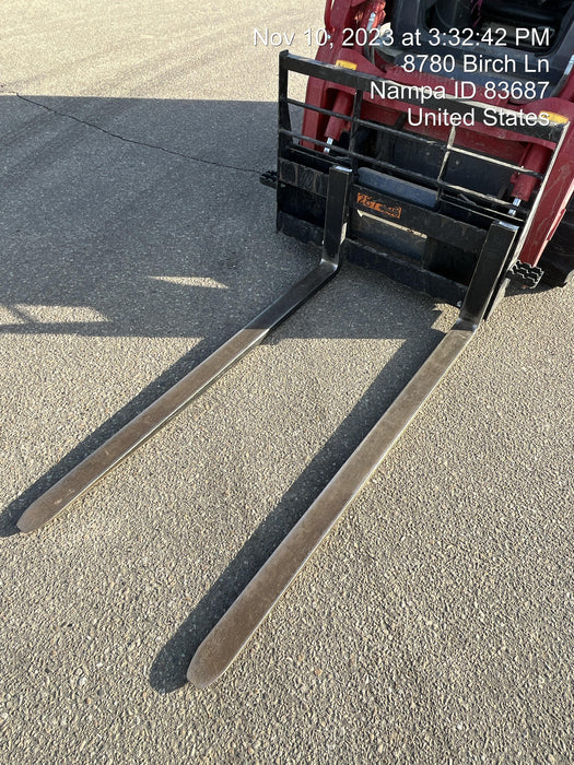 2023 ARROW MATERIAL HANDLING F5100CB