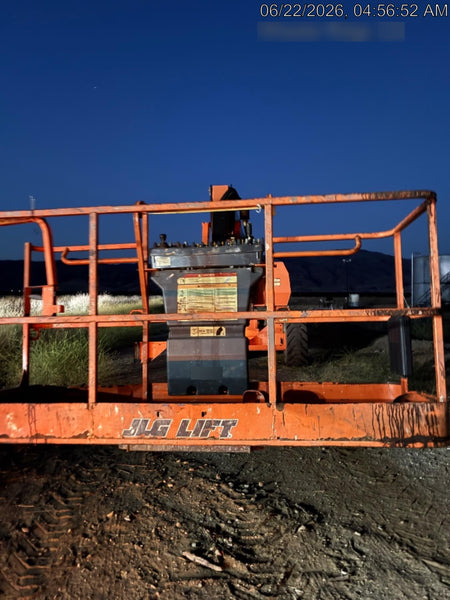 2020 JLG 800AJ
