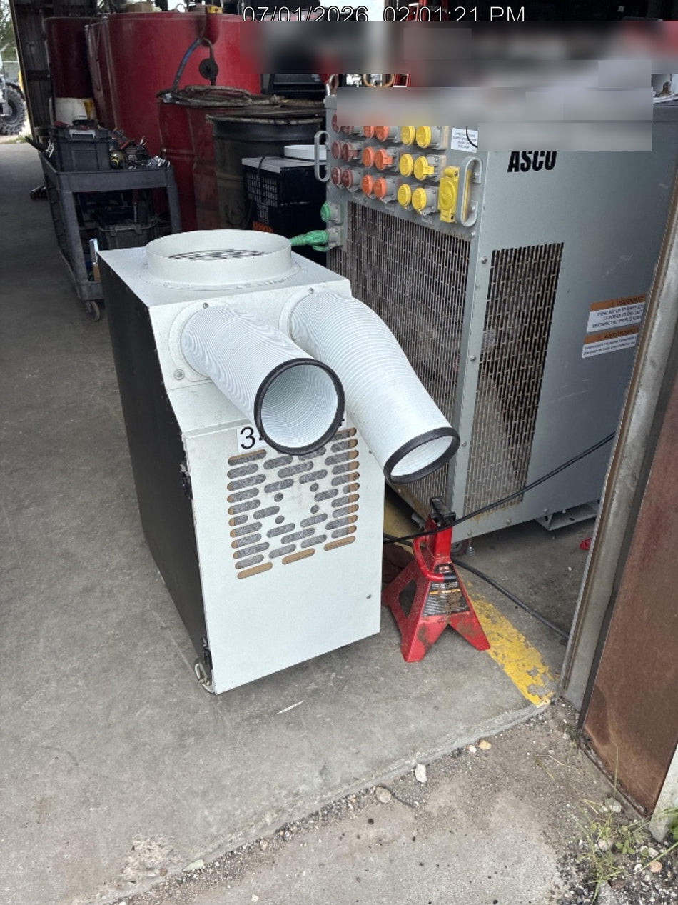 2023 KWIKOOL KPAC1411-2