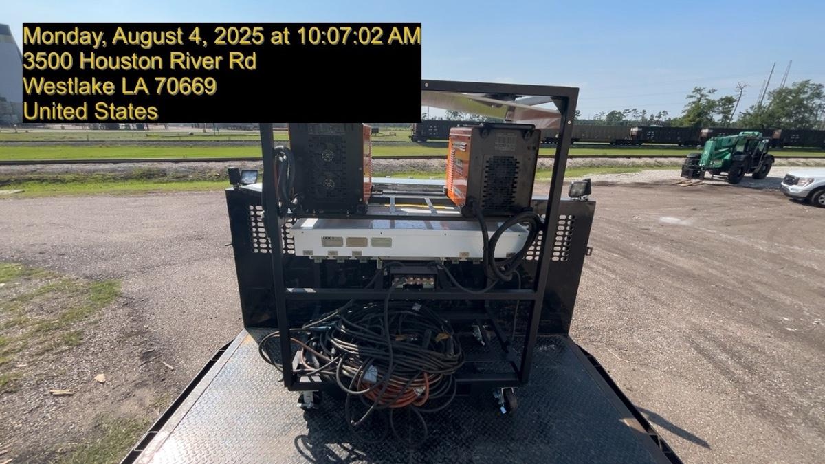 2025 LEX WR6A-7SM-FG26DZ6LD-R