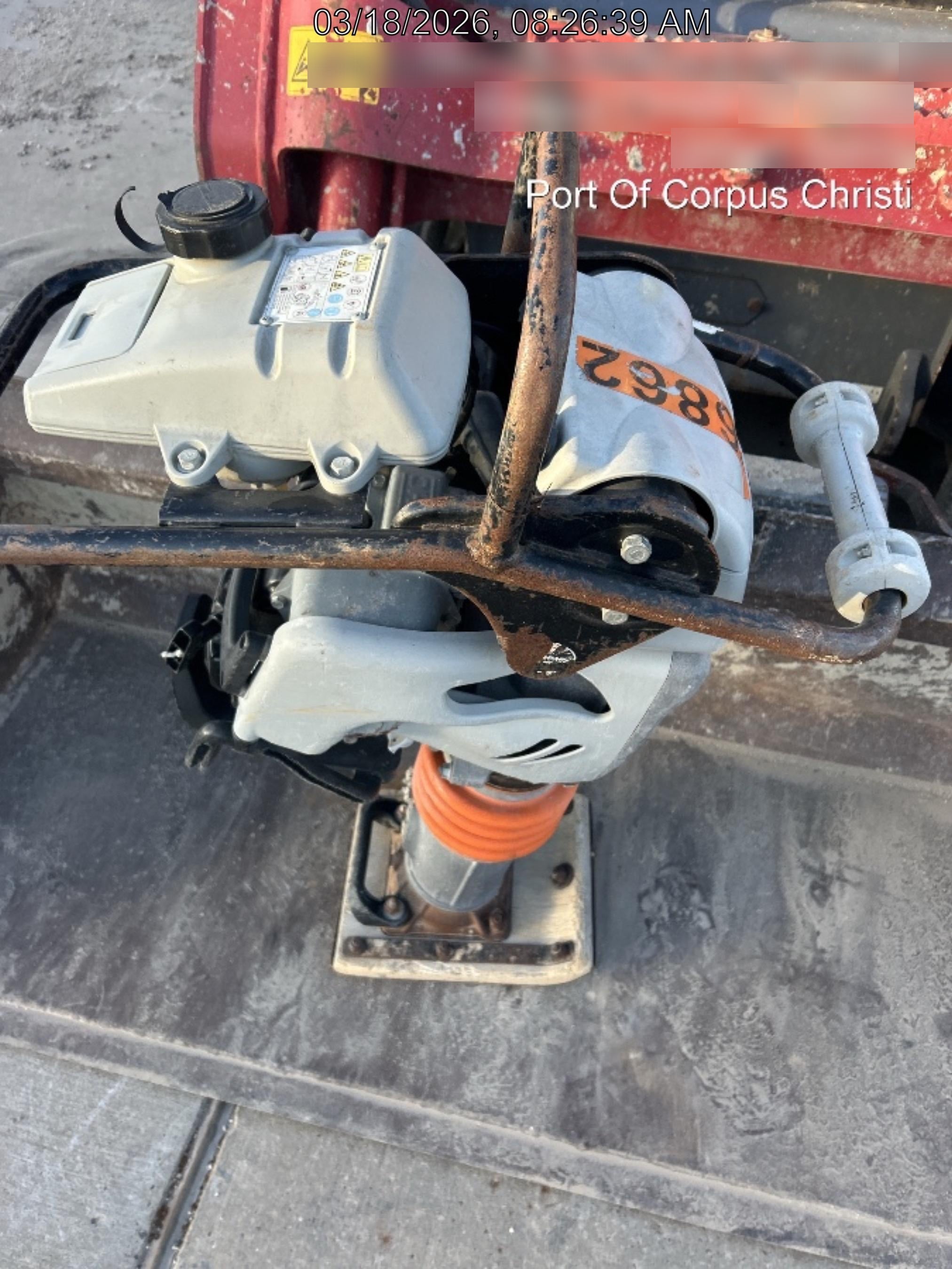 2023 MULTIQUIP MTX60HD