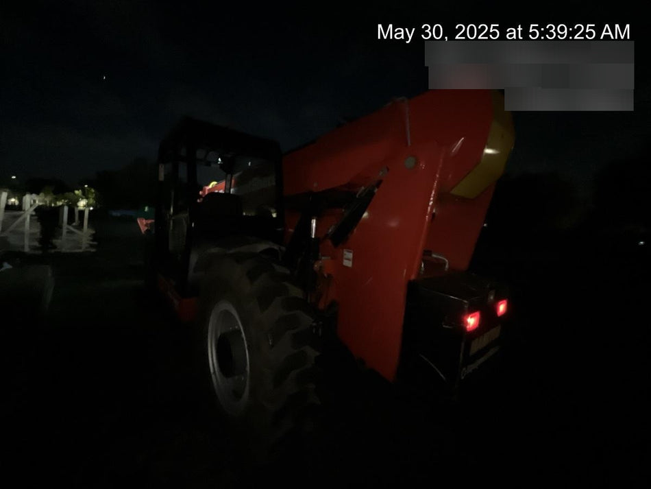 2023 MANITOU MTA12055