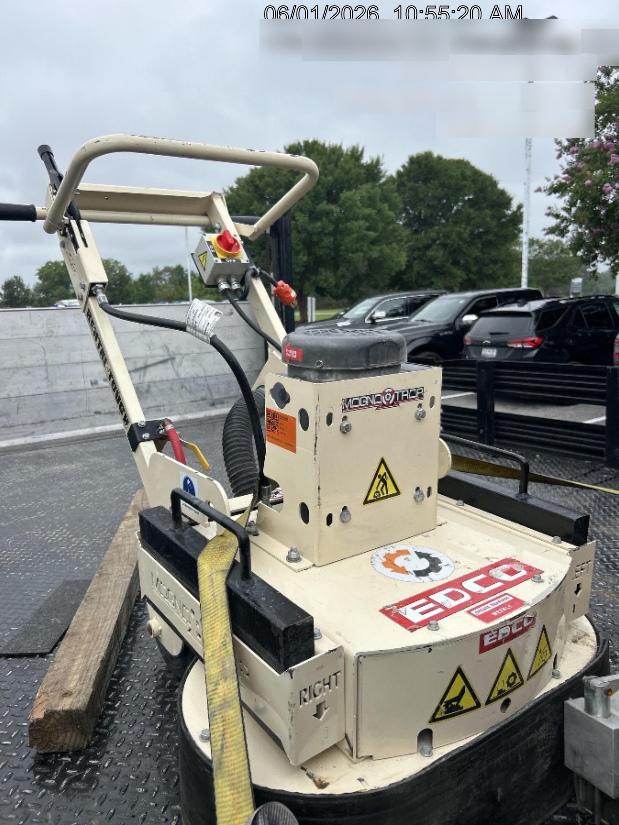 2021 CURRENT TOOLS 812