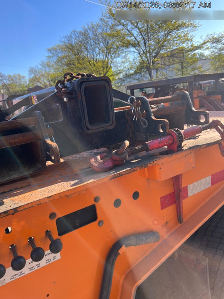 2024 STAR INDUSTRIES M1360B - Star JIB Boom