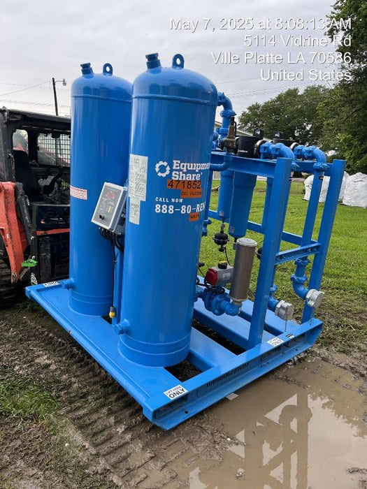 2024 HANKISON RDH-930G