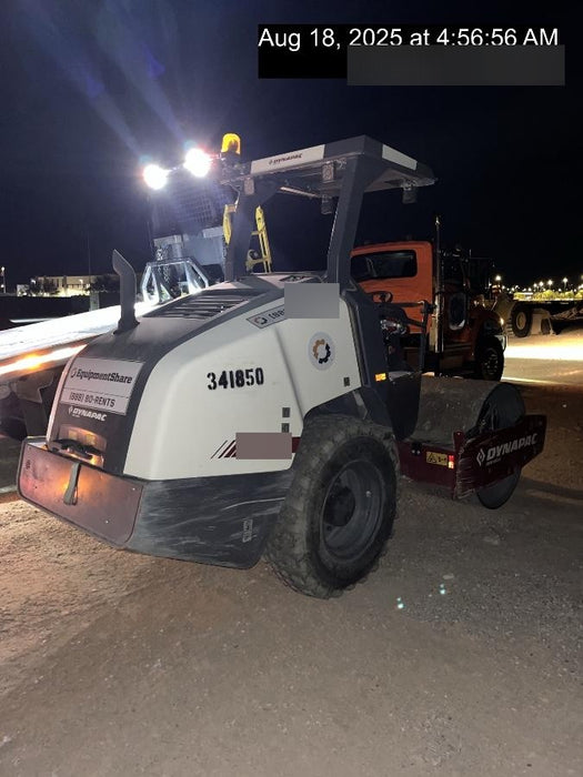 2023 DYNAPAC CA1300D