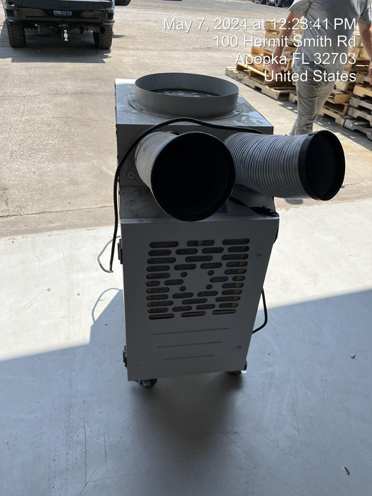 2022 KWIKOOL KPAC1411-2