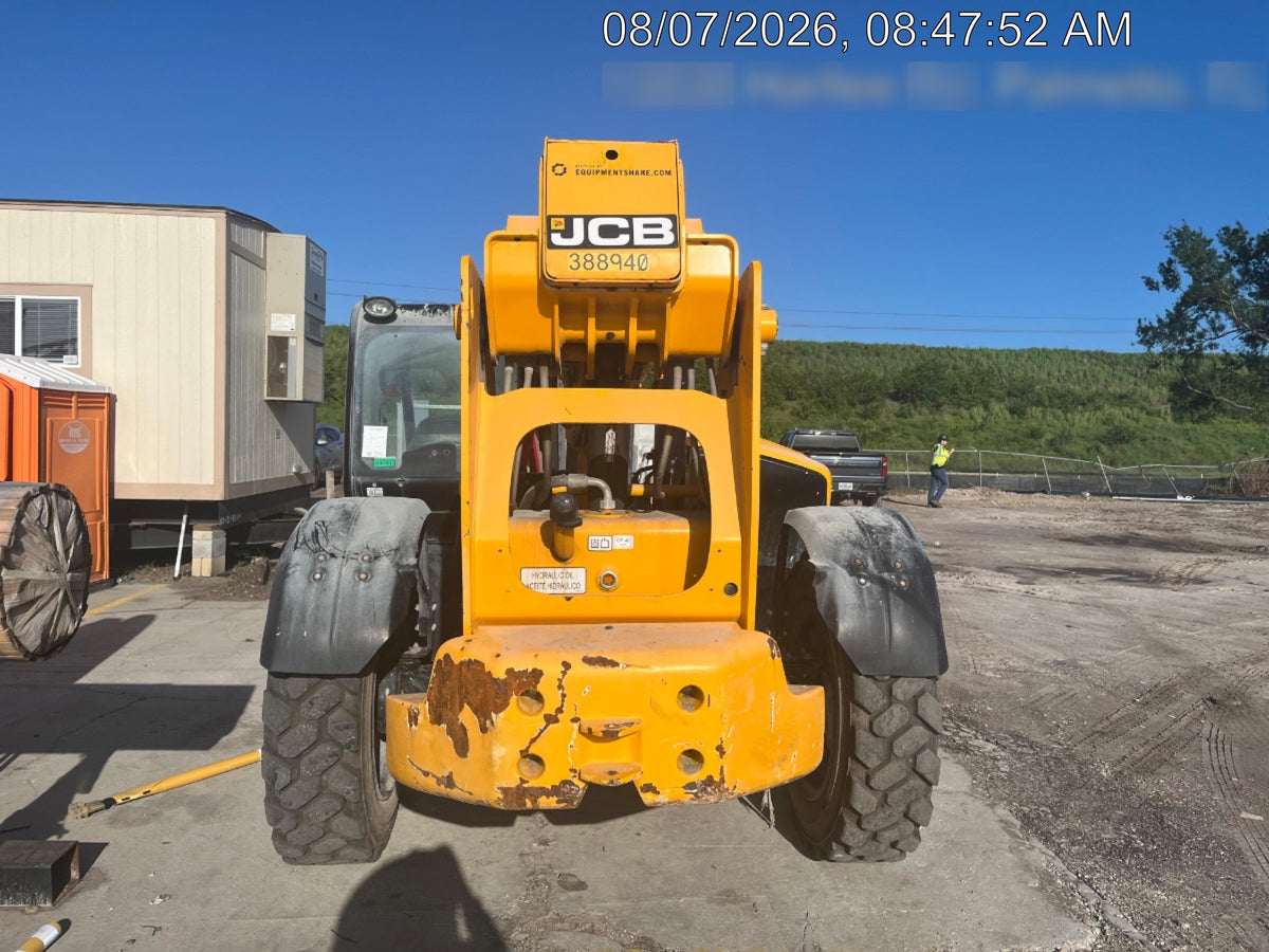 2024 JCB 509-42
