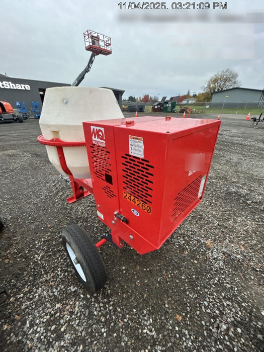 2022 MULTIQUIP MC94PK