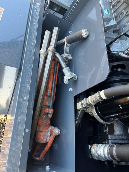 2025 AIRMAN PDS185S CWK