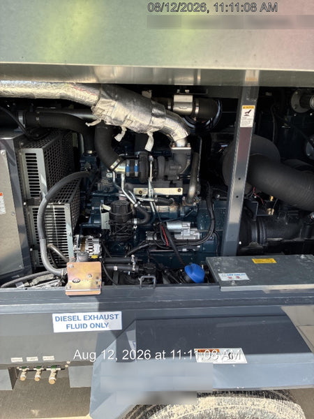 2026 AIRMAN PDSF375DP-6E1