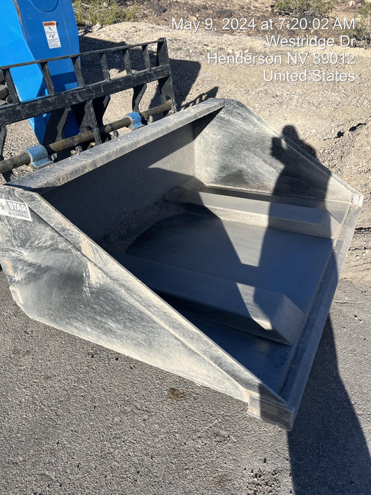 2020 STAR INDUSTRIES 1406B