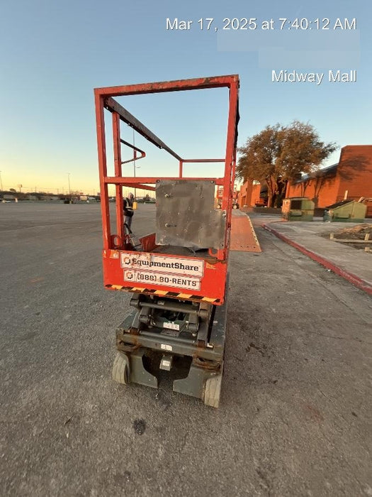 2016 SKYJACK SJIII-3219