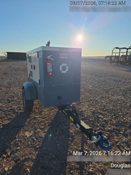 2023 ATLAS COPCO QAS25 CWK