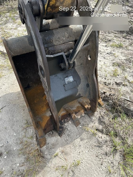 2024 SOLESBEE 30" Bucket - Solesbee